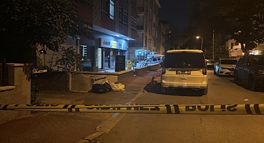 Eski Bakan Abdüllatif Şener'in oğlu, anneannesini vurarak öldürdü