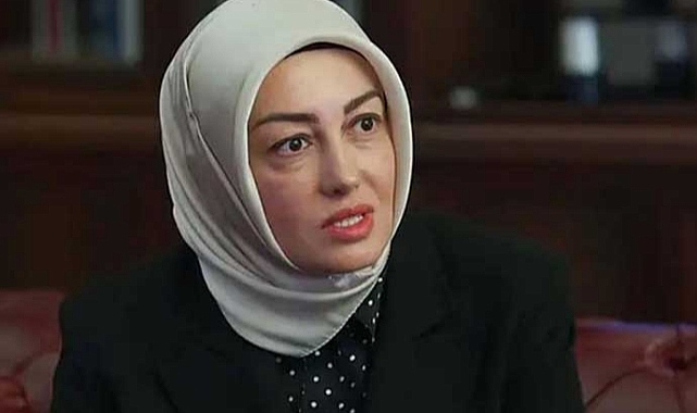 Eski Ülkü Ocakları Genel Başkanı Ateş'in eşi Ayşe Ateş hakkında soruşturma başlatıldı