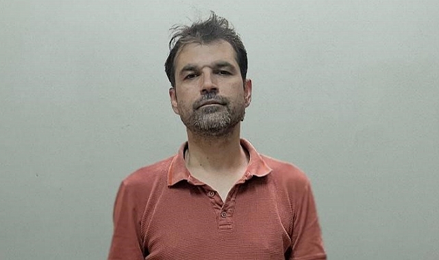 FETÖ firarisi Adil Öksüz'ün kaçışına yardım eden kişi yakalandı