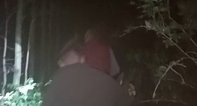 Fıkra gibi arama çalışması