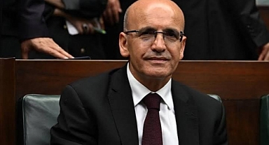 Hazine ve Maliye Bakanı Şimşek: "700 bin mükellef hakkında cezalı işlem yapılacak"