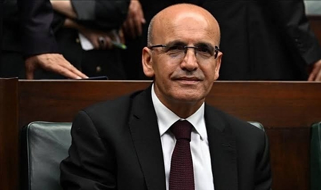 Hazine ve Maliye Bakanı Şimşek: "700 bin mükellef hakkında cezalı işlem yapılacak"