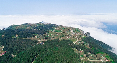 Hıdırnebi Yaylası’nda 2. turizm hareketi başlatılıyor