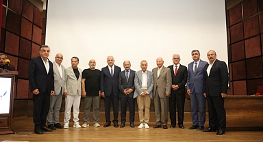 Hüsnü Açıksöz'e vefa