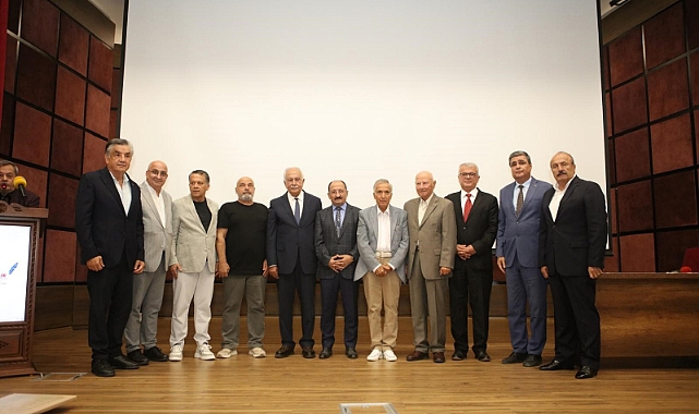 Hüsnü Açıksöz'e vefa