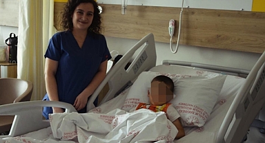 İhtiyaç sahibi 10 ailenin çocuğu sünnet edildi