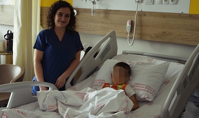 İhtiyaç sahibi 10 ailenin çocuğu sünnet edildi