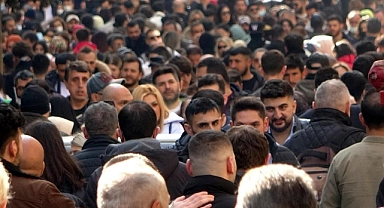 İşsizlik arttı!