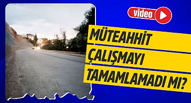 Kaleardı Yolundaki Çilenin 1. Yılı