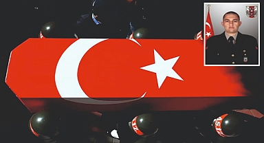 Kalleş pusuda yaralanan, Muhammed Emin Önk’ten Acı haber geldi