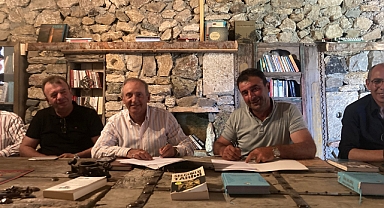 Kenan Yavuz Etnografya Müzesi, o tarım şirketini destekleyecek