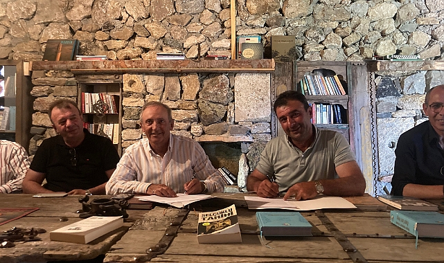 Kenan Yavuz Etnografya Müzesi, o tarım şirketini destekleyecek