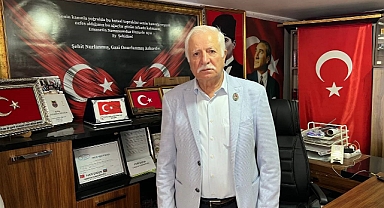 Kıbrıs Gazisi Barış Harekatı'nda kullandığı silahı 50 yıl sonra buldu