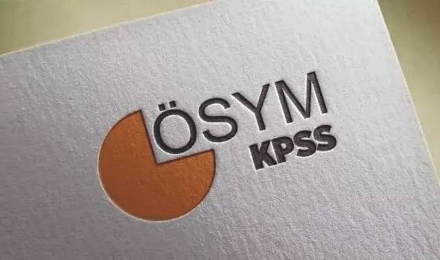 KPSS Ön Lisans pazar günü yapılacak