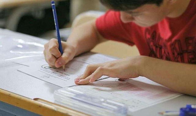 LGS'de yerleştirmeye esas 2. nakil sonuçları açıklandı