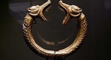 Malazgirt'in emanetleri Erzurum'da