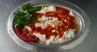 mantı ve döner birleşti, lezzeti tam not aldı...