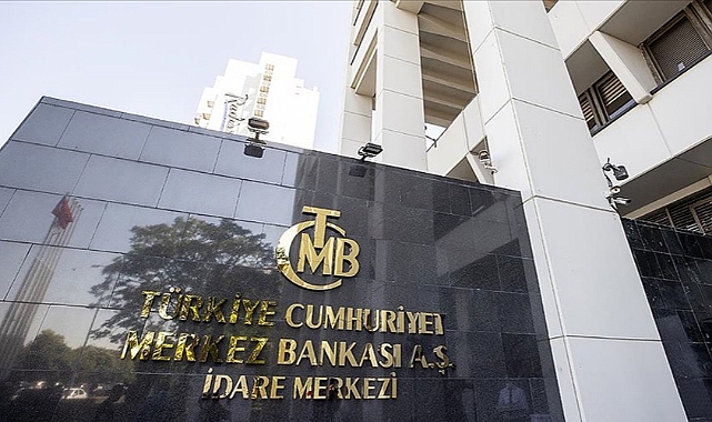 Merkez Bankası'ndan Türk lirası mevduatı destekleyici ilave adımlar
