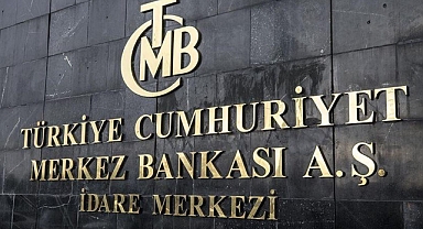 Merkez Bankası'nın toplam rezervleri azaldı