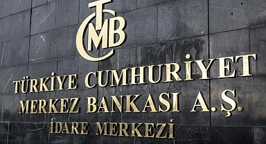 Merkez Bankası'nın toplam rezervleri azaldı