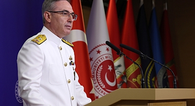 MSB: "Son bir haftada 67 terörist etkisiz hâle getirilmiştir”