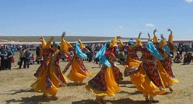 Nogay Türkleri Sabantoy Şöleni, Şereflikoçhisar ve Kulu’da düzenlenecek