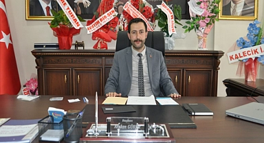 O tartışmalar sonrası açıklama geldi: “Belediyemizin borcu sıfır”