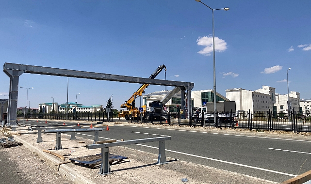 Öğrencilerin hayatı daha güvende olacak