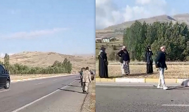 Otomobilin çarptığı bisiklet sürücüsü hayatını kaybetti