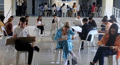 Resim ve müzik bölümleri için başvuru süreci başladı