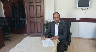 Saadet Partisi Bayburt İl Başkanlığı, Görevi ihmalden suç duyurusunda bulundu