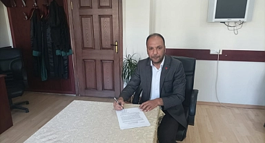 Saadet Partisi Bayburt İl Başkanlığı, Görevi ihmalden suç duyurusunda bulundu