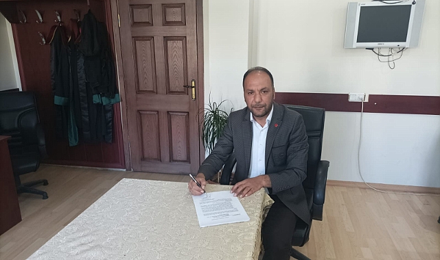 Saadet Partisi Bayburt İl Başkanlığı, Görevi ihmalden suç duyurusunda bulundu