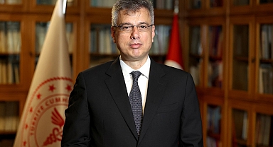 Sağlık Bakanı Memişoğlu yarın Bayburt'ta