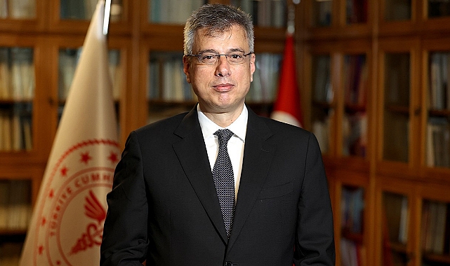 Sağlık Bakanı Memişoğlu yarın Bayburt'ta