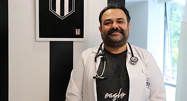 Sıcak havalar ani kalp krizini tetikliyor