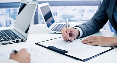 Temmuz'da Bayburt'ta şirket kurulmadı