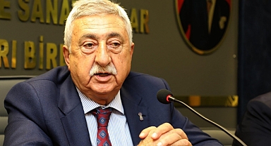 TESK Başkanı Palandöken: “Karar esnafımız adına olumlu ve destekliyoruz”