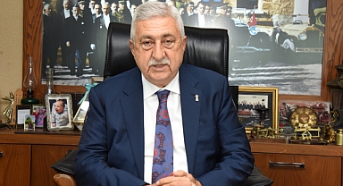 TESK Başkanı Palandöken: “Zam yapıldıkça enflasyon muhakkak artar”
