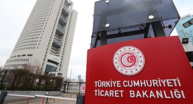 Ticaret Bakanlığından 211 bin 634 işletmeye 210,5 milyon lira ceza