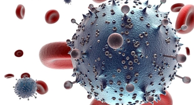 TÜİK kanser haritasını açıkladı: Bayburt 5. sırada