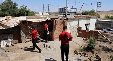 Tümgeneral Selçuk Yıldırım açıkladı: “Çember daraldı, Narin her an bulunabilir”