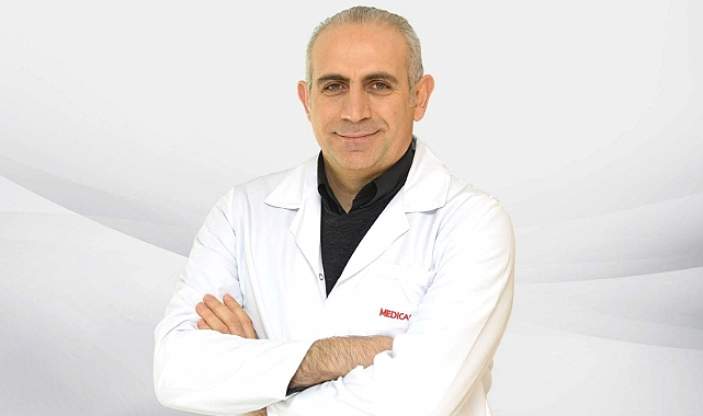 Türk hekimin tekniği literatüre girdi