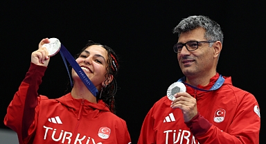 Türkiye, 40 yıl sonra olimpiyatları altın madalyasız kapattı