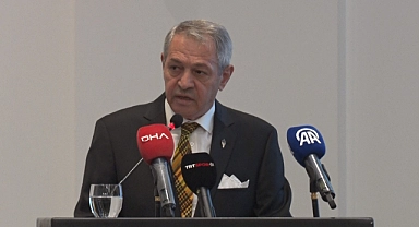 Türkiye Boks Federasyonu Başkanı Gözgeç: "Yarı yolda bırakmamak üzerine bir karar alacağız"