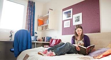 Üniversite öğrencilerine, ev kiralamada ‘sözleşme' hatırlatması