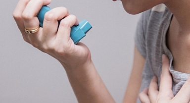 Uzmanlar; “Astım hastaları sigaradan kaçsın”