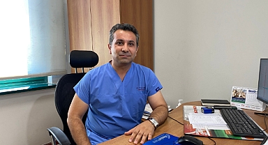 Uzmanlar uyarıyor: “Belirtileri önemseyin, 4'ncü evre kanserle gelen hasta var”