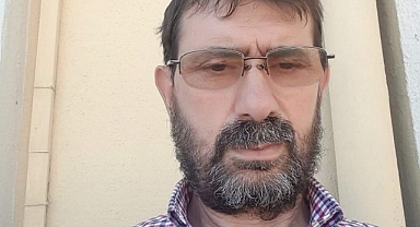 Yakılan yayla evinde hayatını kaybeden Kasım Altuntaş toprağa verildi
