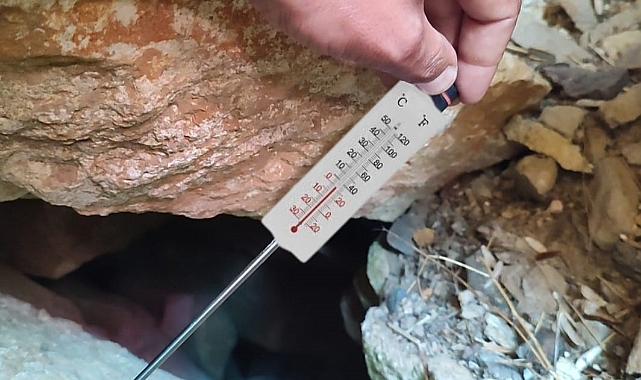 Yaz kış sıfır derece